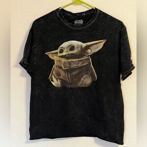 Mandalorian Tshirt